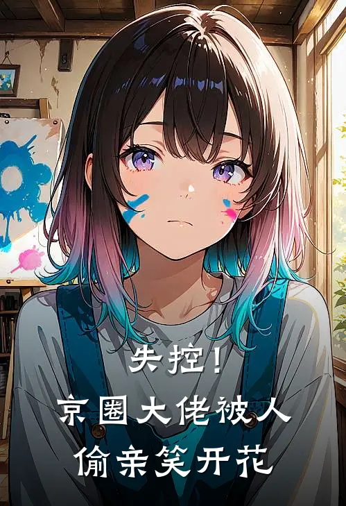 失控！京圈大佬被人偷亲，笑开花