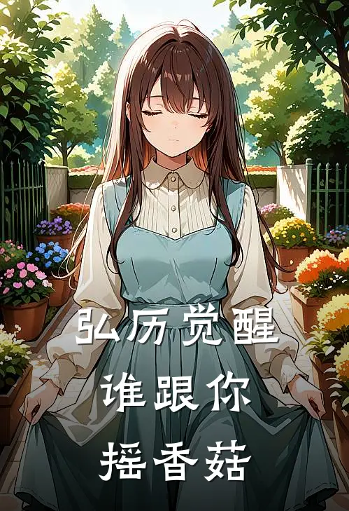 弘历觉醒，谁跟你摇香菇(弘历甄嬛)免费小说笔趣阁_完结版小说推荐弘历觉醒，谁跟你摇香菇(弘历甄嬛)