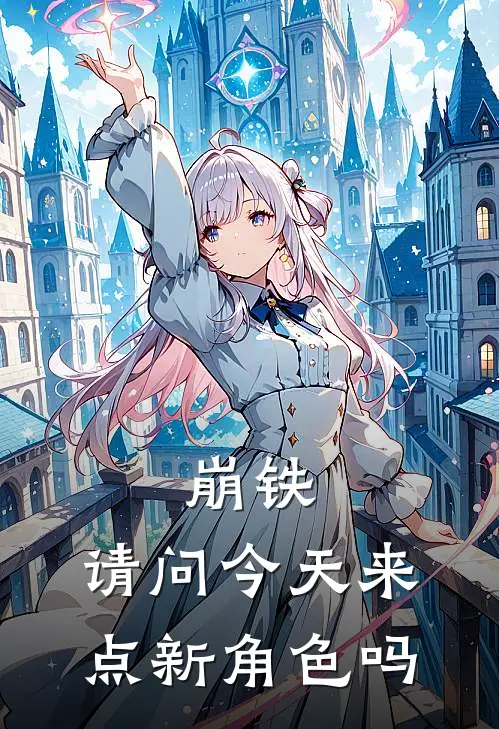 崩铁：请问今天来点新角色吗(骰娘骰娘)最新章节在线阅读_(崩铁：请问今天来点新角色吗)最新章节在线阅读