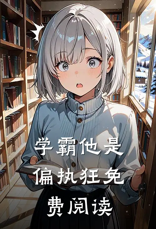 学霸他是偏执狂免费阅读