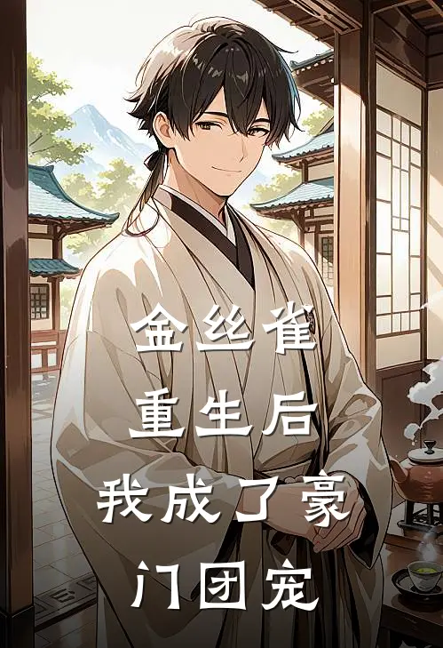 金丝雀重生后，我成了豪门团宠殷梦凡许露最新小说全文阅读_最新章节列表金丝雀重生后，我成了豪门团宠(殷梦凡许露)