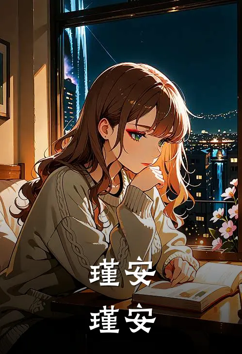 瑾安，瑾安(沈安赵瑾)已完结小说_小说免费阅读瑾安，瑾安沈安赵瑾