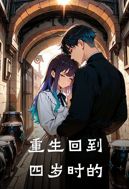 重生回到四岁时的