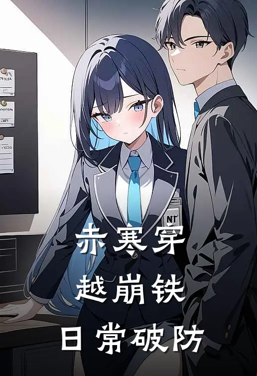 赤寒穿越崩铁，日常破防卡芙卡牢寒完整免费小说_小说全文免费阅读赤寒穿越崩铁，日常破防卡芙卡牢寒