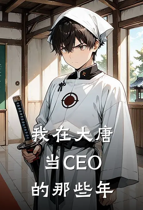 我在大唐当CEO的那些年(程晓菲李世民)好看的完结小说_热门小说推荐我在大唐当CEO的那些年程晓菲李世民