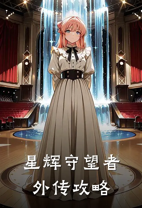 星辉守望者外传攻略