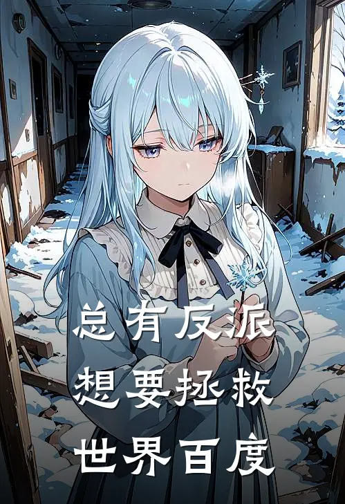 总有反派想要拯救世界百度