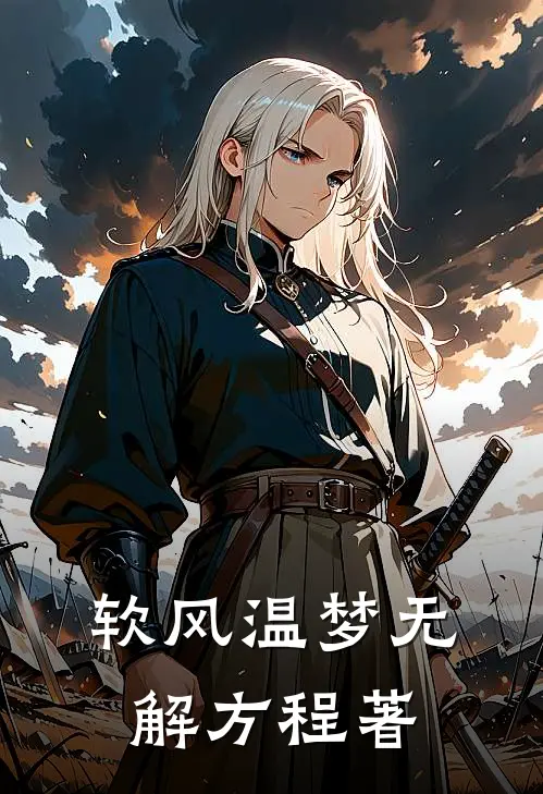 软风温梦无解方程著