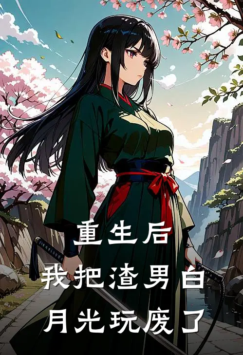 重生后，我把渣男白月光玩废了