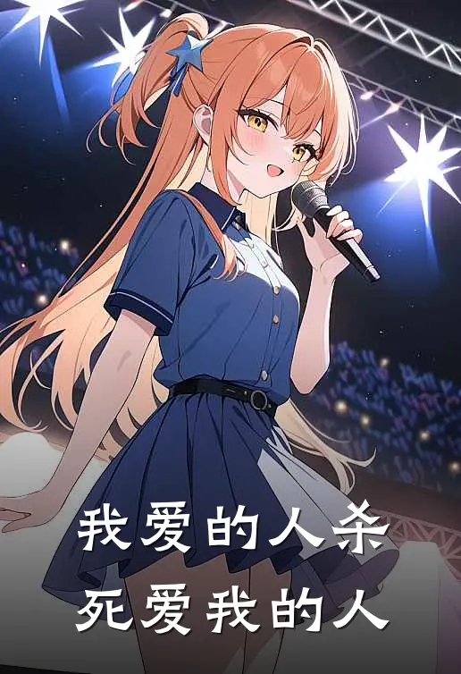 我爱的人杀死爱我的人
