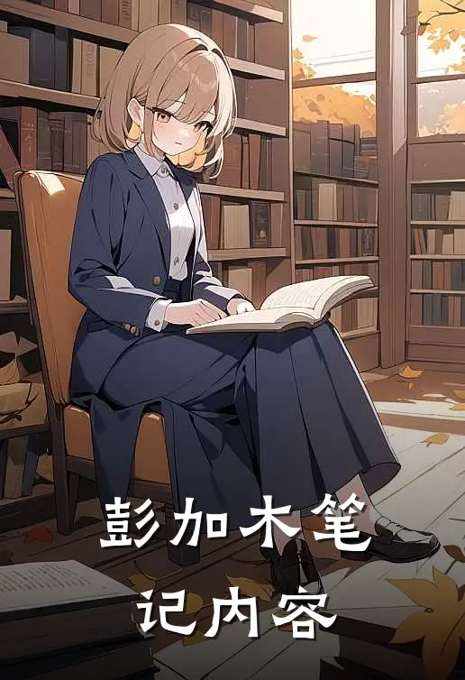 彭加木笔记内容