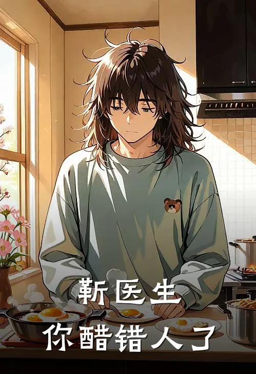 靳医生，你醋错人了陆婷靳泽小说推荐完本_热门小说大全靳医生，你醋错人了(陆婷靳泽)