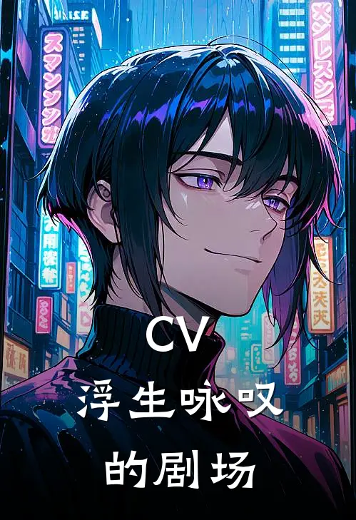 CV：浮生咏叹的剧场