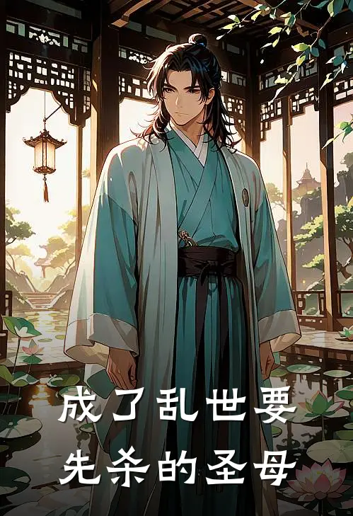 成了乱世要先杀的圣母秦沉月池夕染完整版在线阅读_秦沉月池夕染完整版阅读
