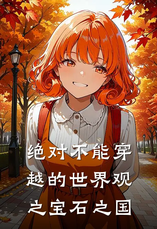 绝对不能穿越的世界观之宝石之国