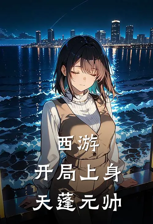 西游：开局上身天蓬元帅