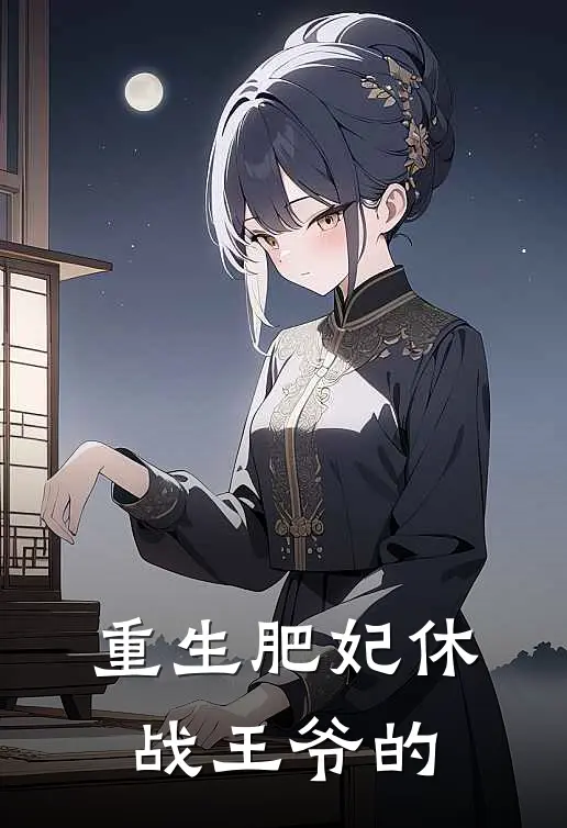 重生肥妃休战王爷的