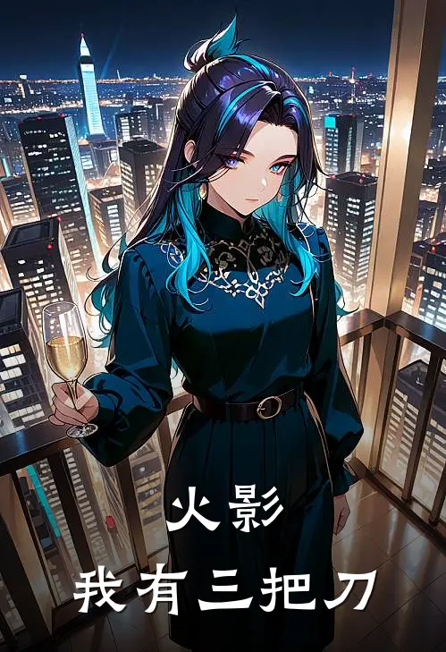 火影：我有三把刀