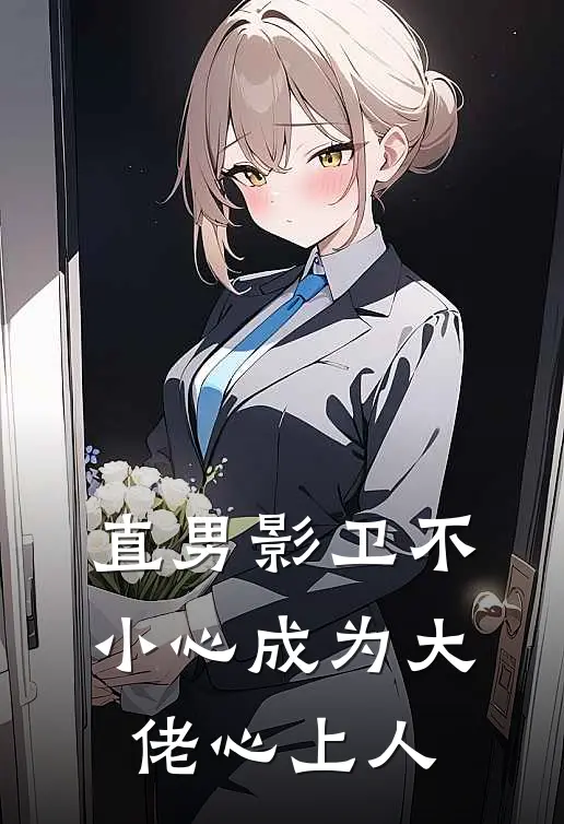 直男影卫不小心成为大佬心上人