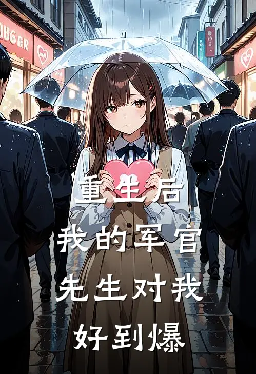 重生后，我的军官先生对我好到爆