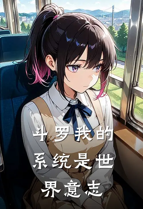 斗罗我的系统是世界意志