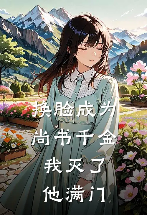 换脸成为尚书千金，我灭了他满门安宁盛长泽完本小说免费阅读_最新章节列表换脸成为尚书千金，我灭了他满门(安宁盛长泽)