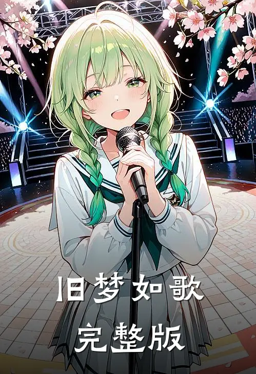 旧梦如歌完整版