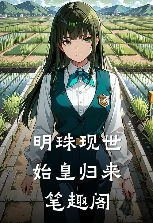 明珠现世始皇归来笔趣阁