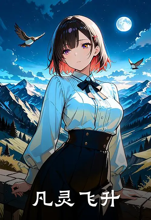 凡灵飞升(顾临渊赵虎)最新推荐小说_最新免费小说凡灵飞升顾临渊赵虎