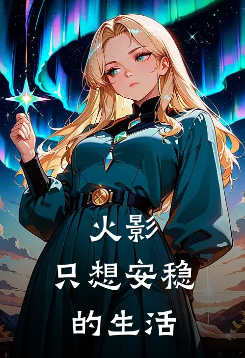 火影：只想安稳的生活