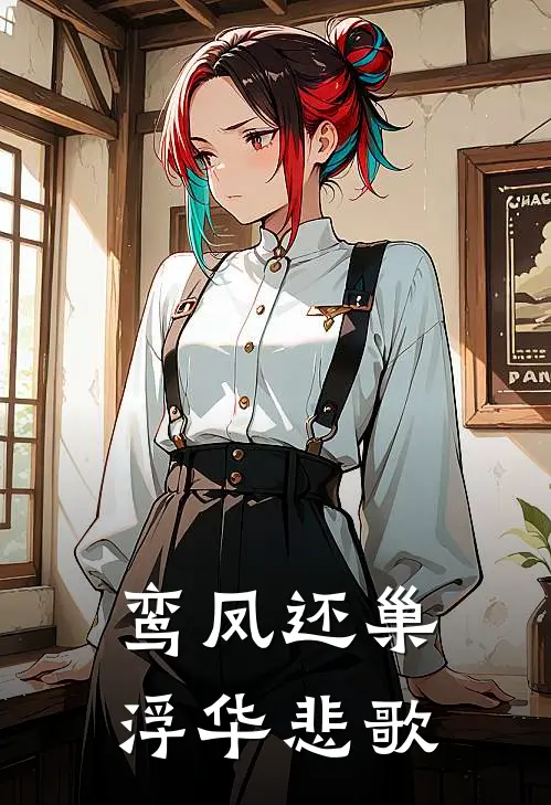 鸾凤还巢：浮华悲歌