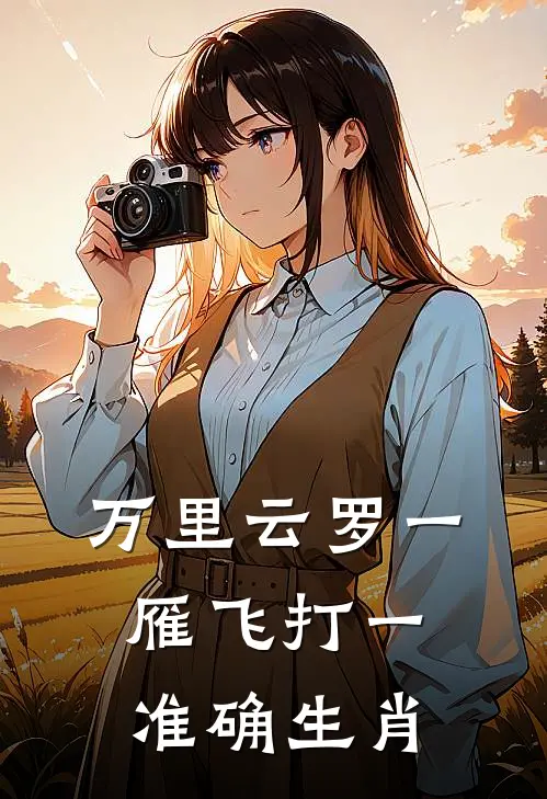 万里云罗一雁飞打一准确生肖