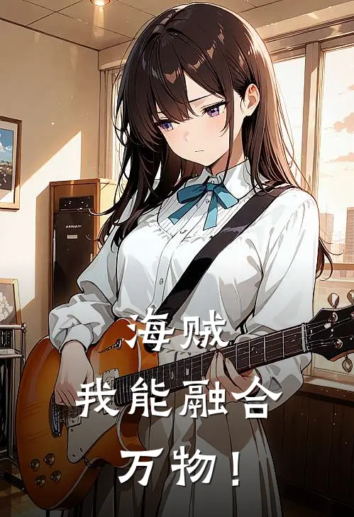 海贼：我能融合万物！