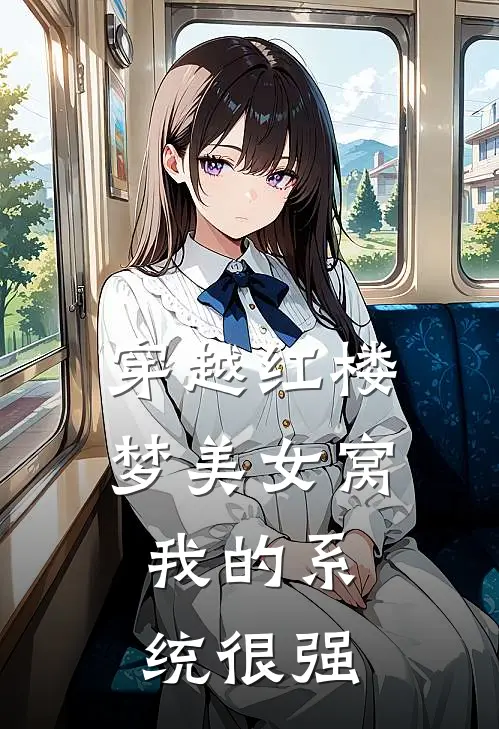 穿越红楼梦美女窝，我的系统很强