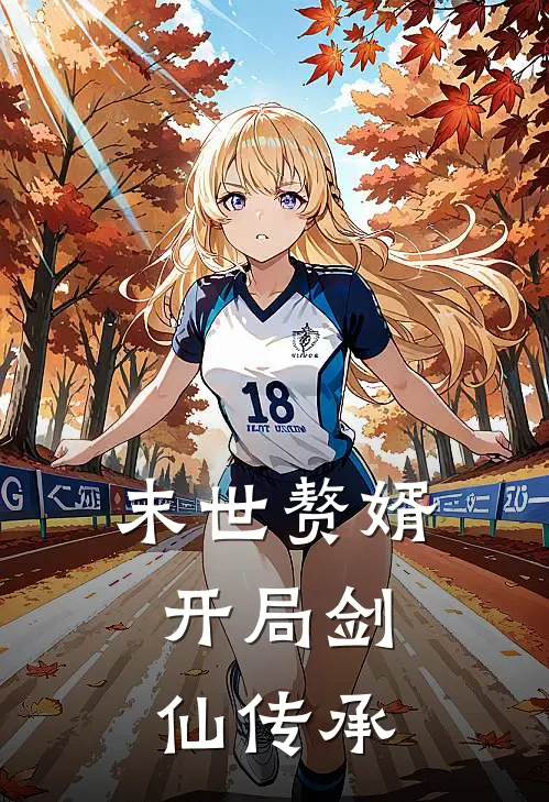 苏凡林雪末世赘婿：开局剑仙传承完结版在线阅读_末世赘婿：开局剑仙传承全集免费在线阅读