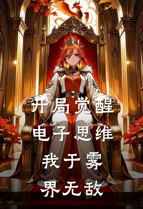 《开局觉醒电子思维，我于雾界无敌》陆昭然薇薇全本阅读_(陆昭然薇薇)全集阅读