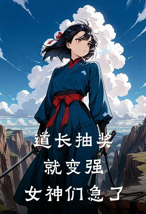 道长抽奖就变强，女神们急了(陈风陈清风)最新小说推荐_最新热门小说道长抽奖就变强，女神们急了陈风陈清风