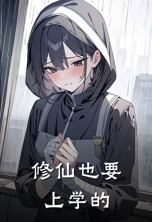 修仙也要上学的