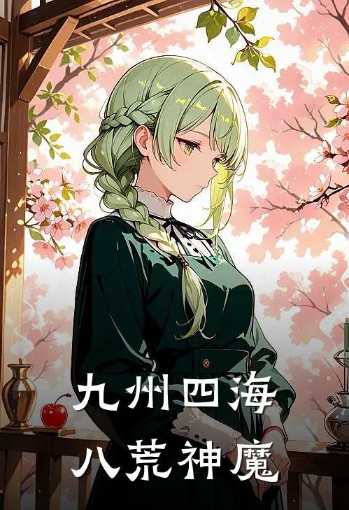 九州四海八荒神魔