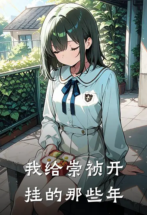 我给崇祯开挂的那些年