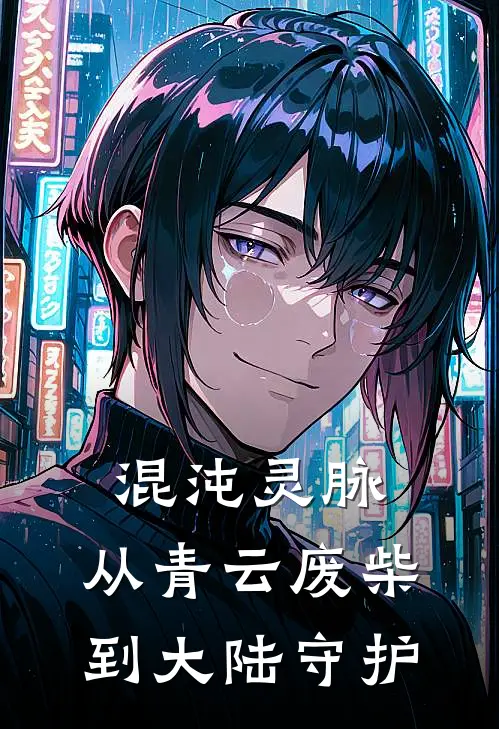 混沌灵脉：从青云废柴到大陆守护