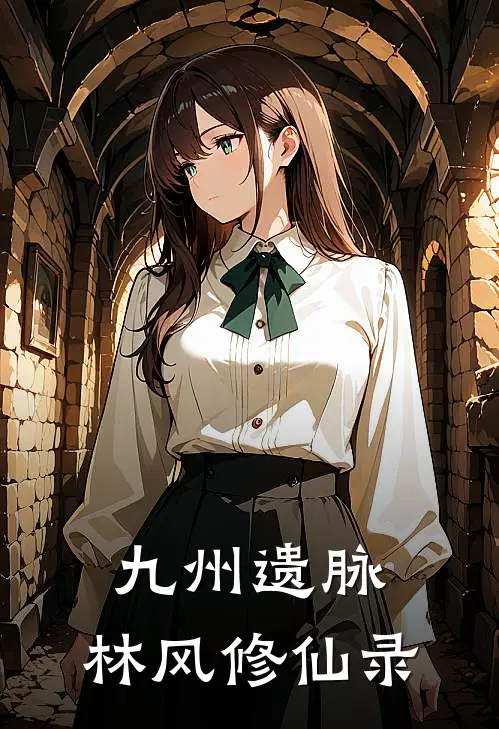 九州遗脉：林风修仙录