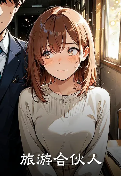 旅游合伙人(陈阳张涛)完结小说_热门小说推荐旅游合伙人陈阳张涛