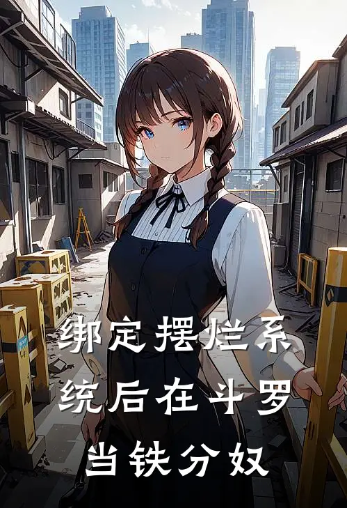 绑定摆烂系统后在斗罗当铁分奴