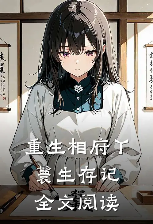 重生相府丫鬟生存记全文阅读