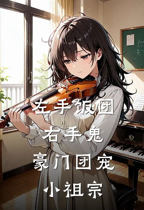 左手饭团右手鬼，豪门团宠小祖宗(明濯黎邦民)全本免费在线阅读_左手饭团右手鬼，豪门团宠小祖宗全文阅读