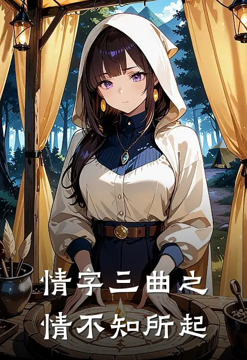 情字三曲之情不知所起