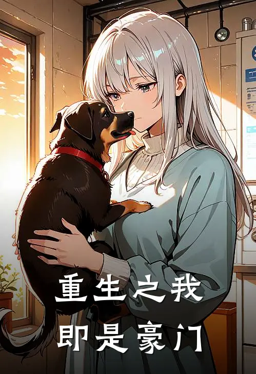 重生之我即是豪门林凡王浩最新好看小说_最新章节列表重生之我即是豪门(林凡王浩)