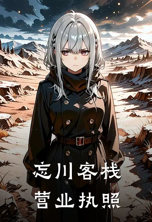 忘川客栈营业执照(李无忧敖丙)全文免费小说_小说免费完结忘川客栈营业执照(李无忧敖丙)