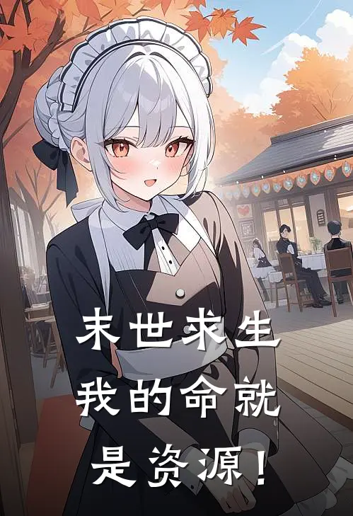 末世求生，我的命就是资源！林宇王浩免费小说完整版_热门的小说末世求生，我的命就是资源！林宇王浩